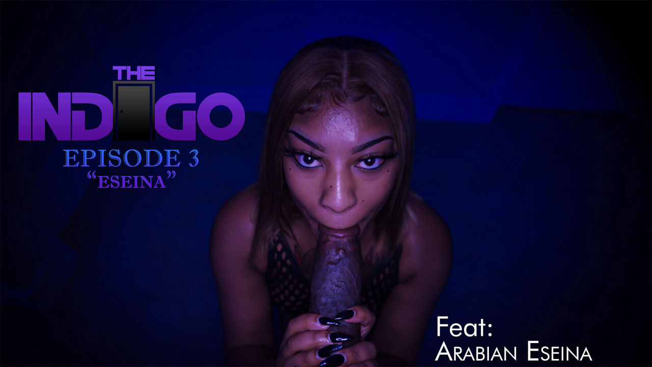 Dire Desires Arabian Eseina, Jayy Alexis The Indigo: (Eseina) Episode 3 Feat: Arabian Eseina